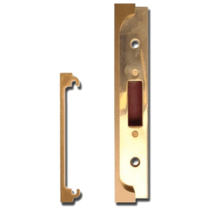 UNION 2988 Rebate To Suit 2101 Deadlocks - 13mm PL Visi