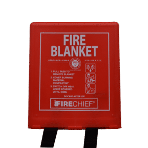 HOYLES EB1010SP Fire Blanket - EB1010SP