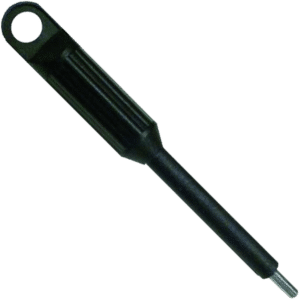 Ingersoll Window Lock Key - To Suit 8CM67 & FM68