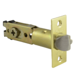 DORMAKABA Adjustable Deadlatch To Suit 7100 Series - 60mm -70mm PB