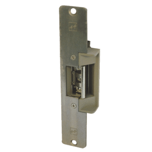 EFF EFF 76 Series Mortice Release Monitored - 12VDC F/U MON