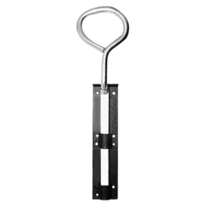 A PERRY AS60BH Bow Handle Bolt - 450mm
