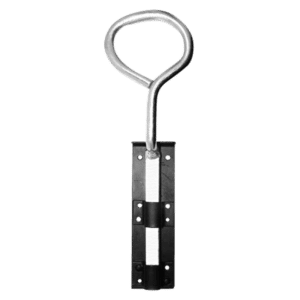A PERRY AS60BH Bow Handle Bolt - 300mm