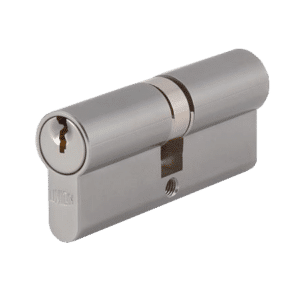 UNION 2X18 Euro Double Cylinder - 73mm 36.5/36.5 (31.5/10/31.5) KA `WVL482` SC