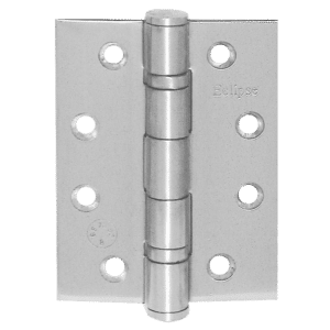 ECLIPSE Stainless Steel Ball Bearing Hinge - SS Grade 11