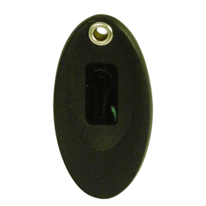 PAC 20250 Keypac Solo Proximity Fob - BLK