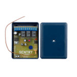 SENTRY SEN-H Receiver Code Hopping - 3 Channel