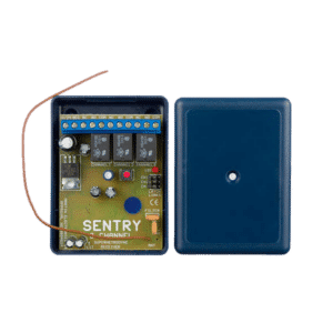 SENTRY SEN-H Receiver Code Hopping - 3 Channel