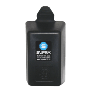 SUPRA 409 Key Safe Cover - BLK