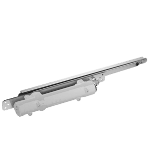 DORMAKABA ITS96 Concealed Door Closer - Silver