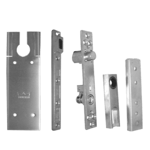 DORMAKABA BTS75V Double Action Floor Door Closer Kit - Double