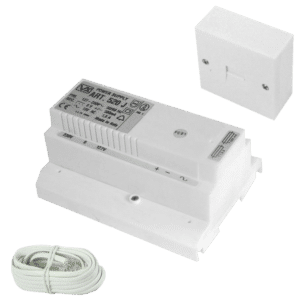 VIDEX SP380 Telephone Interface - SP380