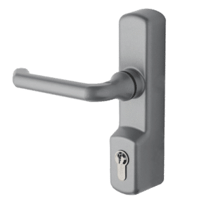 EXIDOR 425 EC Lever Operated Outside Access Device - SE