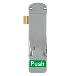 EXIDOR 297 Push Pad Panic Latch - SE