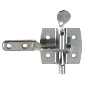 CROMPTON 1819 Automatic Gate Latch - GALV