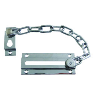 Hiatt 724 & 725 Door Chain - CP