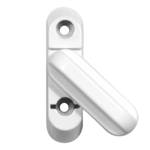 Fab And Fix Q920FF Sash Jammer - WH Non Locking