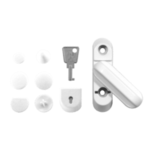 Fab And Fix Q920FF Sash Jammer - WH Locking