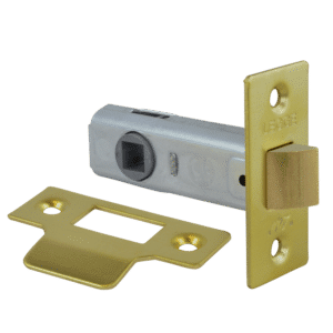 Legge 3721 & 3722 Tubular Latch - 64mm EB Bagged
