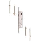 FERCO Lever Operated Latch Only - 4 Roller - 28/70