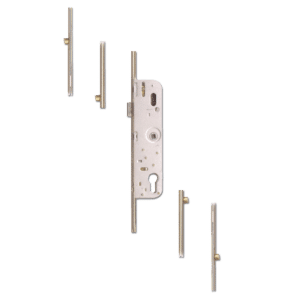 FERCO Lever Operated Latch Only - 4 Roller - 35/70