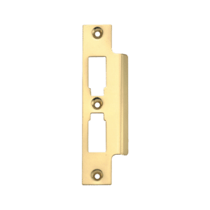 UNION 2277 Strike Plate - PL