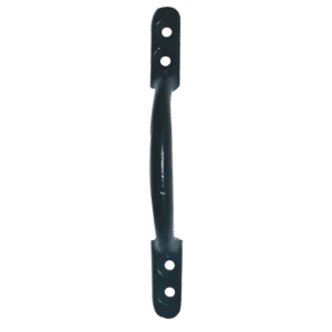 A PERRY AS891 Hotbed Handle - 150mm BLK