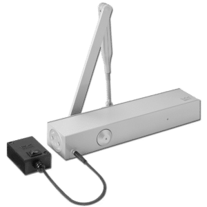 DORMAKABA TS73EMF Hold Open Door Closer - Std