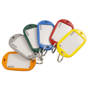KEVRON ID10AC-50 Hotel Click Tag - ID10AC