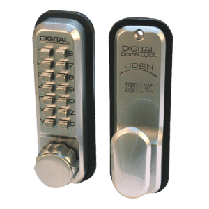 ERA 291 Series Digital Lock With Holdback - SC
