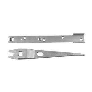 DORMAKABA 8534 End Load Arm & Channel - GALV