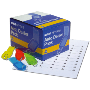 KEVRON ID5ADP Auto Dealer Pack - ID5ADP