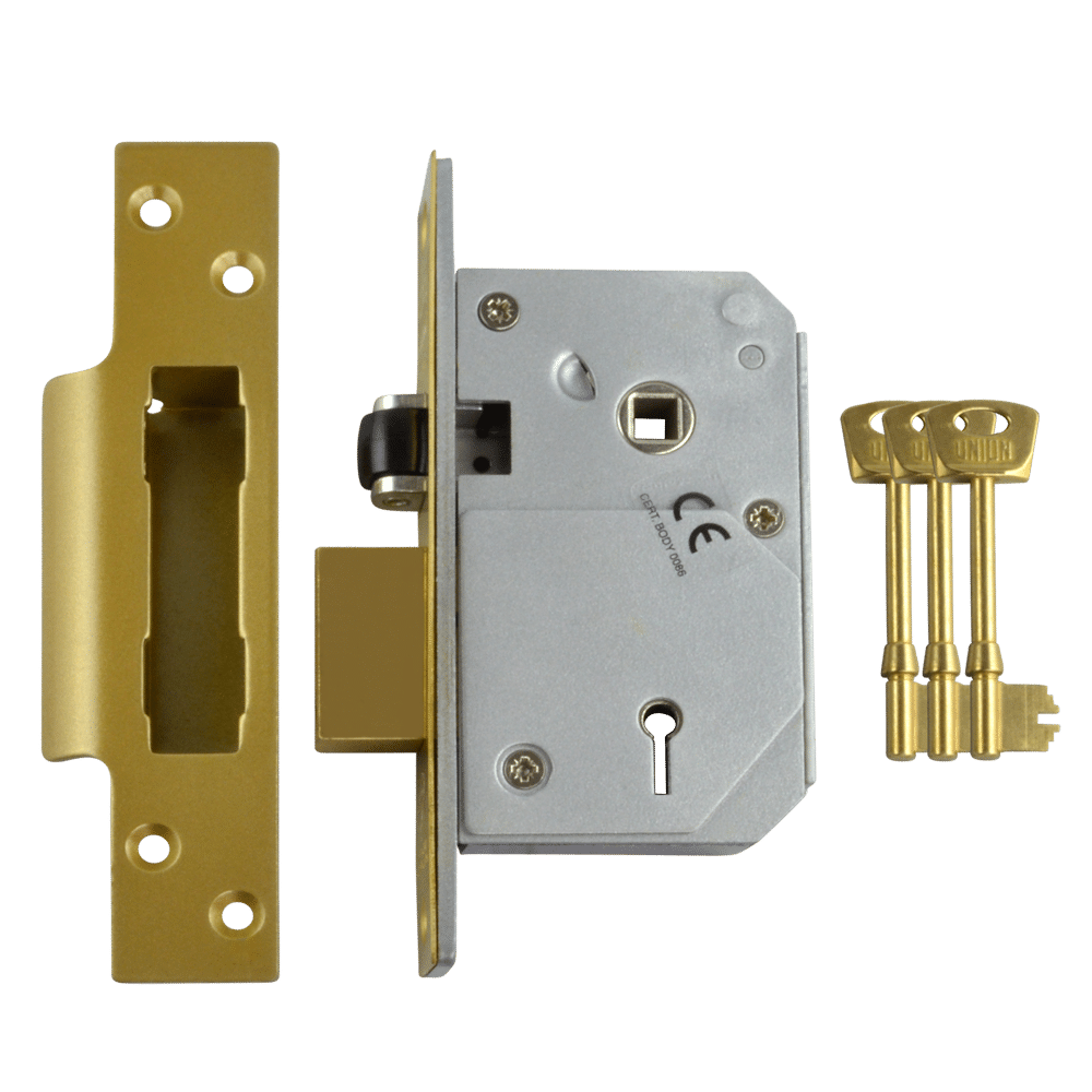 L12089_1 - Ironmongery Warehouse
