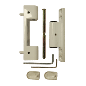 FAB & FIX DHSWH UPVC Door Hinge (Single) - 5º