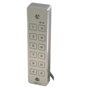 ALPRO 626S-200 Keypad - SC