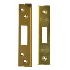 ERA 434 13mm Deadlock Rebate - 13mm PB