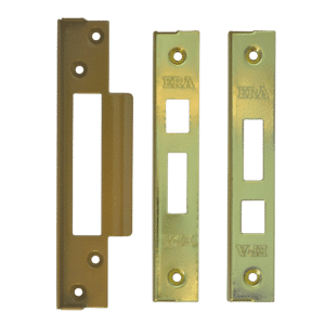 ERA 436 13mm Sashlock Rebate - 13mm PB