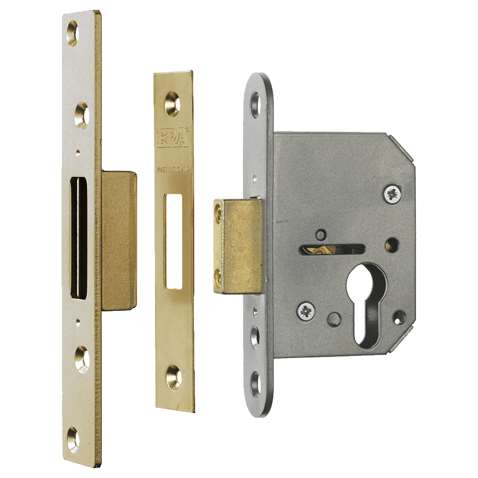 L12457_1 - Ironmongery Warehouse
