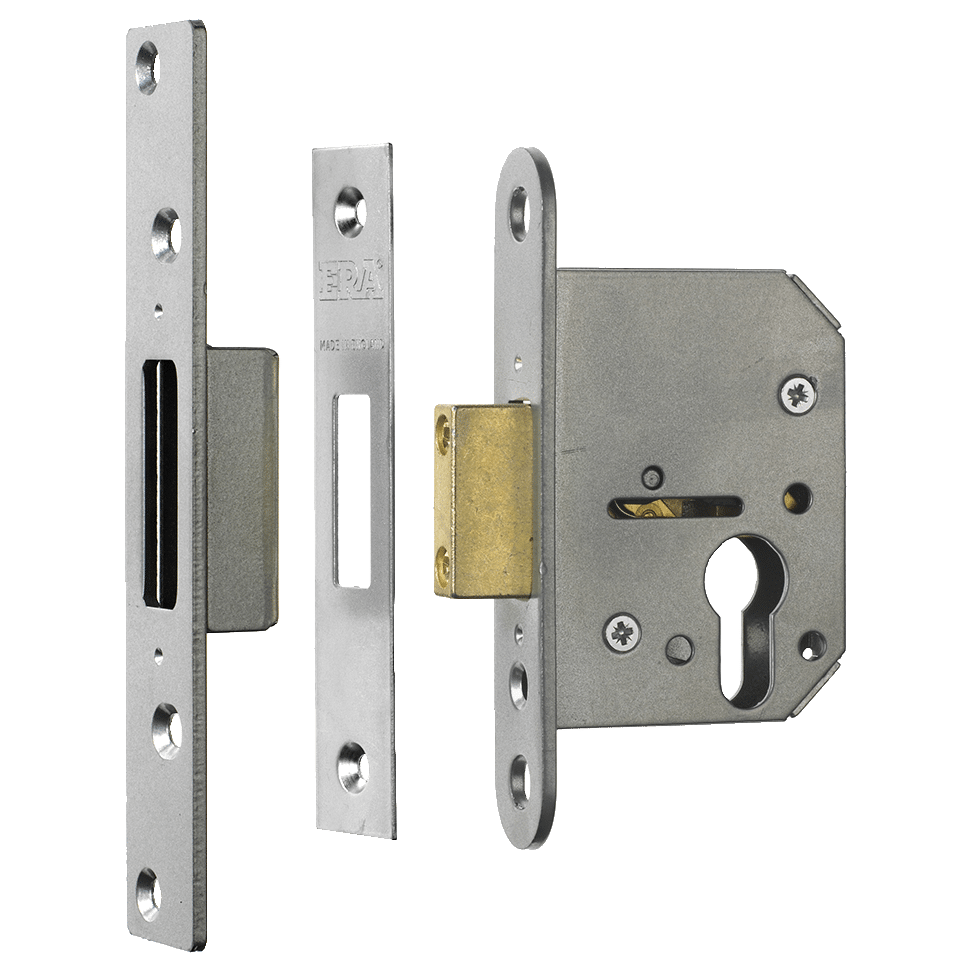 L12458_1 - Ironmongery Warehouse