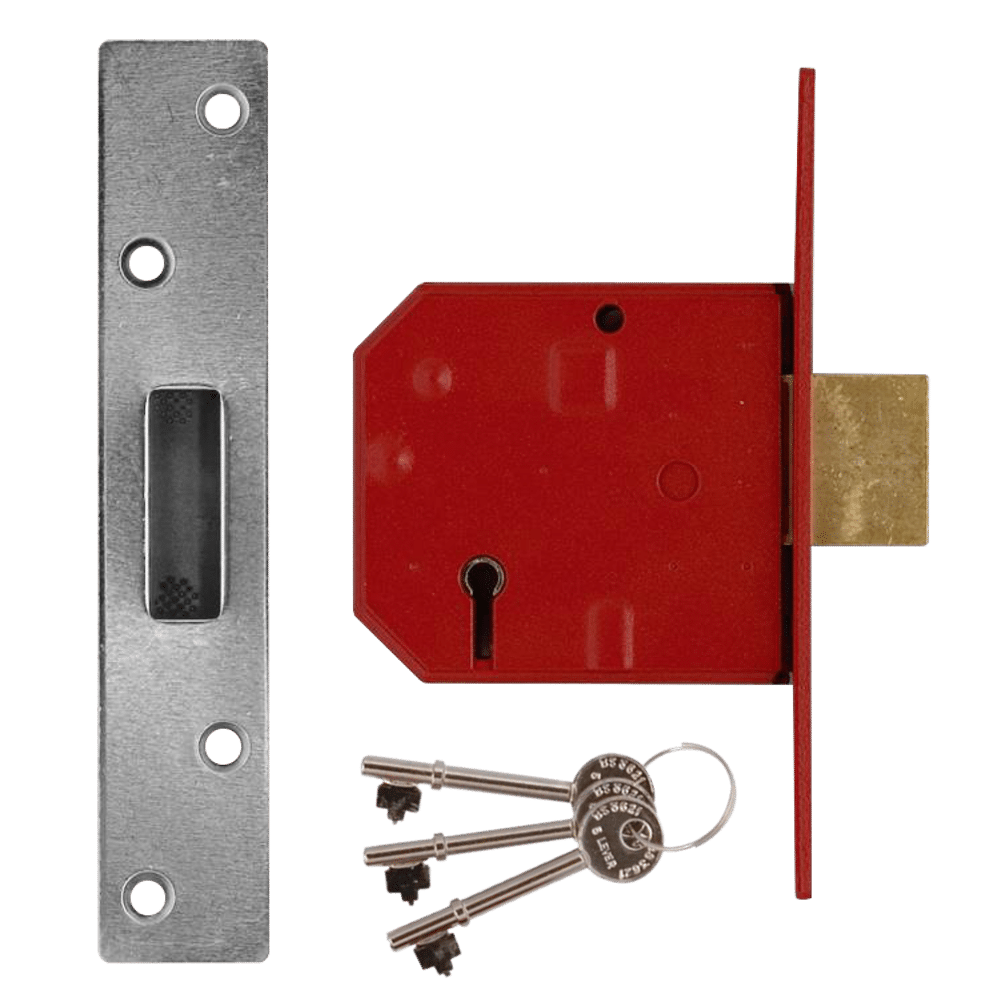 L12466_1 - Ironmongery Warehouse