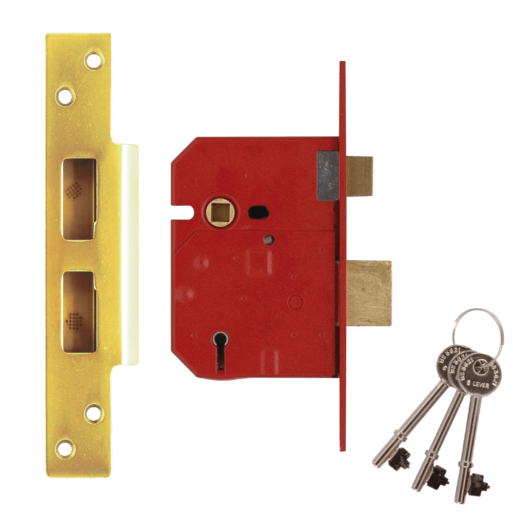 L12467_1 - Ironmongery Warehouse
