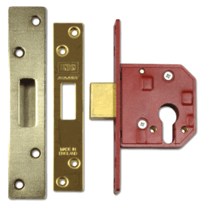 UNION L2144E Euro Deadcase - 67mm PL Boxed