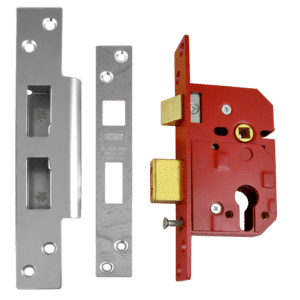 UNION L2244E Euro Sashcase - 67mm SC Boxed