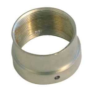 DORMAKABA 204169 Threaded Ring To Suit 1000 & L1000 Series - SC
