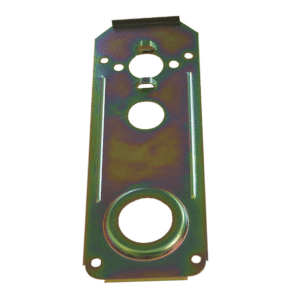 DORMAKABA 201738 Reinforcing Plate To Suit 1000 & L1000 Series - SC