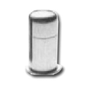 DORMAKABA 200024 Push Button To Suit 1000 & L1000 Series - SC