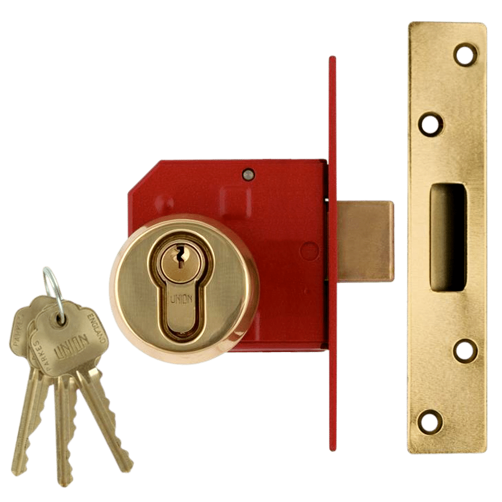 L12610_1 - Ironmongery Warehouse