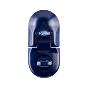 SQUIRE STH1 High Security Horizontal Padbar - Grade 6