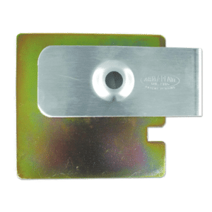 ARMAPLATE AP049 & AP050 Boxer, Ducato & Relay Mk.1 Plate - Front Nearside Door