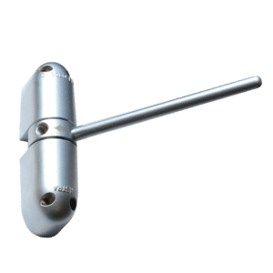 ASTRA DOOR Gibcloser Spring Action Door Closer - SC